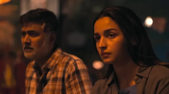 Jigra trailer 