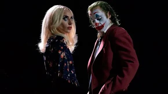 joker: folie a deux 