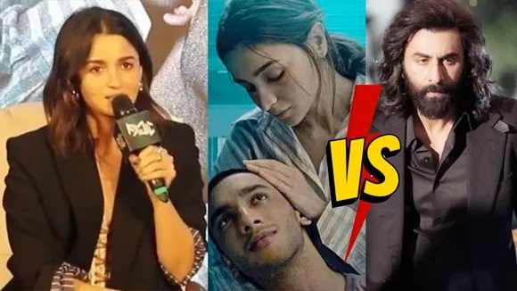 Alia Bhatt