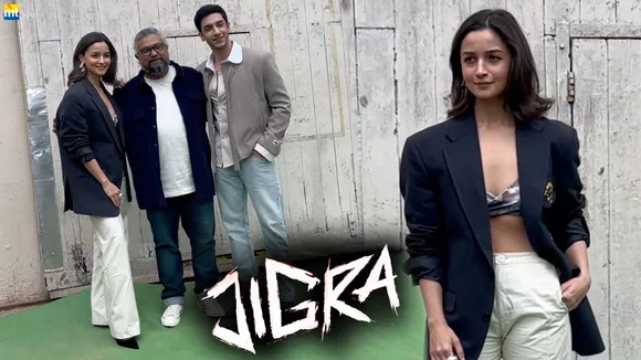 Jigra
