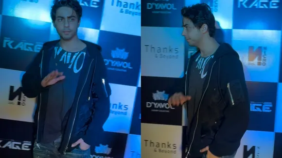 Aryan Khan