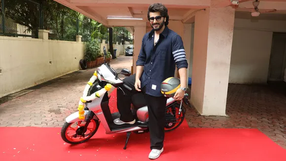 Arjun Kapoor