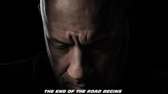 The End of The Road Begins; Vin Diesel Drops A New Poster of 'Fast X' With Trailer Release Date & Time —