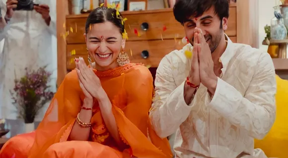Alia Bhatt Is Overwhelmed With All The Love From Fans And Friends After Pregnancy News
