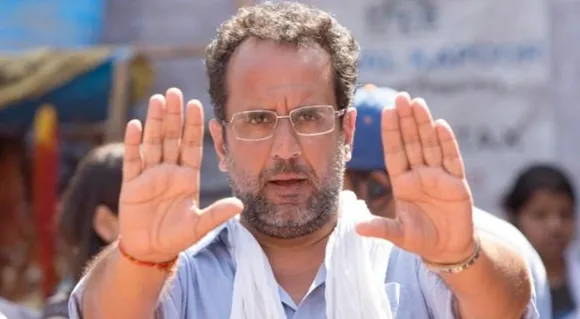 Here's What Birthday Boy Aanand L. Rai Has To Say About His Upcoming Films