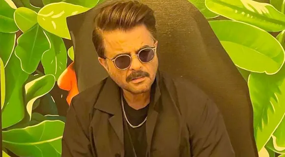 INTERVIEW : "Today's Youth Will Connect With Jugjugg Jeeyo" - Anil Kapoor