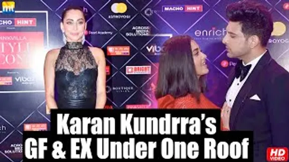 Karan Kundrra-Anusha Dandekar: Ex-Lovers Under One Roof Along With Tejasswi; What Happened NEXT