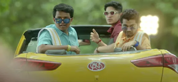 Boyz 3 Official Teaser