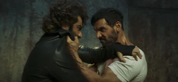 Ek Villain Returns Official Trailer