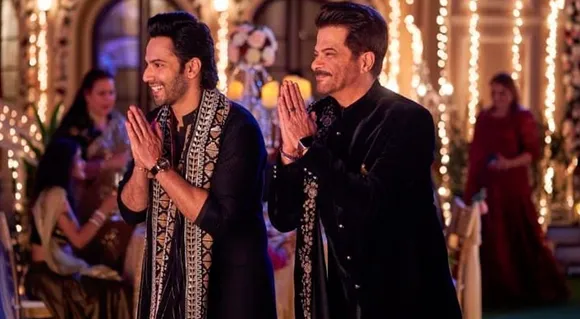 'Jugjugg Jeeyo' Drops Further On Tuesday At The Indian Box Office