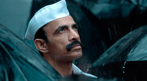 Makarand Deshpande Returns As Arun Gawli In Dagdi Chaawl 2 Teaser