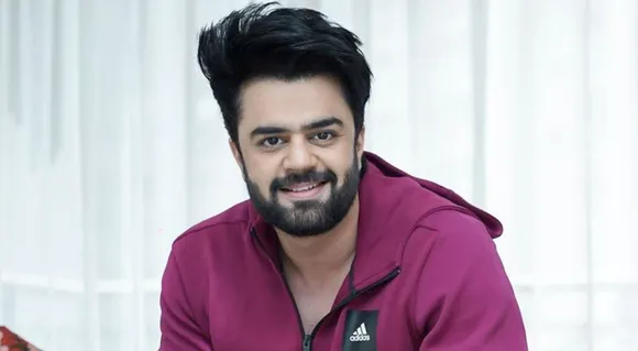 INTERVIEW : "Every Actor In Jugjugg Jeeyo Has Worked For The Totality Of The Film"- Maniesh Paul
