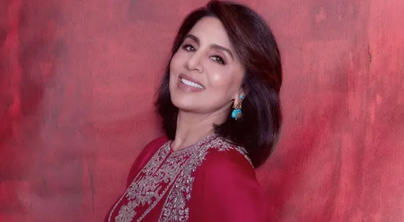 INTERVIEW : "When Jugjugg Jeeyo Was Halfway Through, I Didn't Want To Do It"- Neetu Kapoor