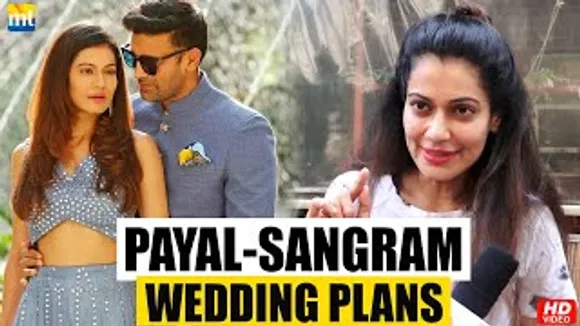Lock Upp Fame Payal Rohatgi On Her Marriage, Mehandi, Haldi, Mata Ki Chowki & Post Wedding Plans