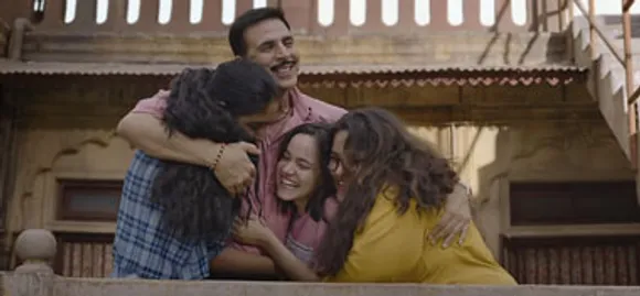 Raksha Bandhan Official Trailer