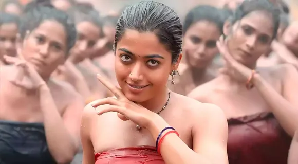 Rashmika Mandanna's Performance In 'Pushpa' Bagged Her The Role In Ranbir Kapoor's 'Animal'