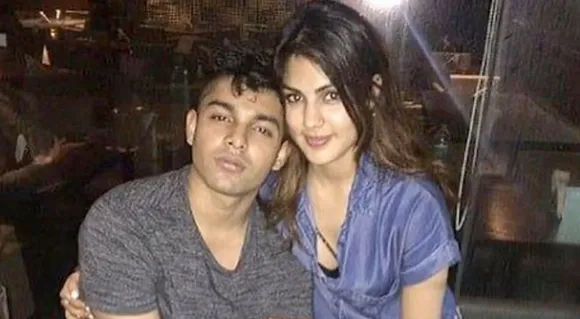 NCB Files Draft Charges Against Rhea Chakraborty & Showik Chakraborty In Drugs Case Related To Sushant Singh Rajput's Death