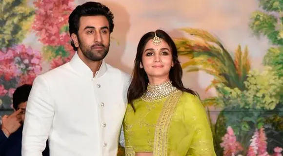 Big News For RanLia Fans : Baby Coming Soon For Ranbir Kapoor & Alia Bhatt