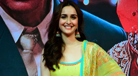 EXCLUSIVE : "Raksha Bandhan Is A Very Important Film For Society" - Sadia Khateeb
