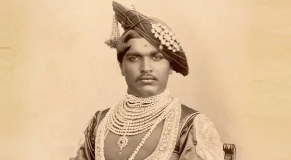 NCP Minister Jitendra Awhad To Make A Biopic Of Rajarshi Shahu Maharaj