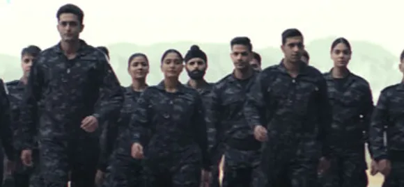 Shoorveer Teaser