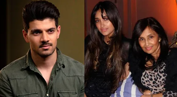 Sooraj Pancholi Seeks Non-Bailable Warrant Against Jiah Khan's Mother Rabia Khan