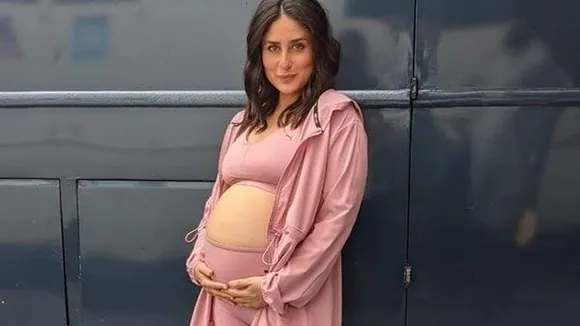Kareena Kapoor Khan Is Pregnant For The Third Time? The Actress Breaks Silence On Media Reports -