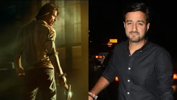 "I’m Living & Breathing Pathaan Every Moment of My Life" Says Birthday Boy Siddharth Anand
