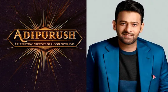 Prabhas Starrer 'Adipurush' To Be Converted Into IMAX 3D
