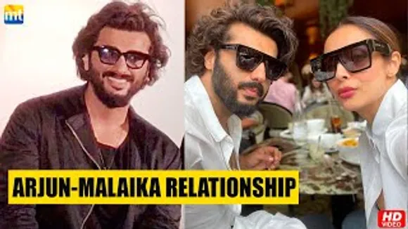 Malaika Ki Life Me Villain Banoge? Arjun Kapoor Talks About His Relationship With Malaika Arora