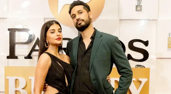 Salman Khan, Varun Dhawan, Shraddha Kapoor & Others To Join Arjun Kanungo and Carla Dennis' Wedding Party