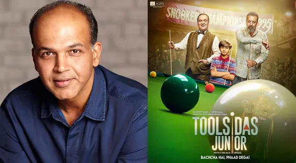 Ashutosh Gowariker's 'Toolsidas Junior' Wins Two Trophies At The 68th National Awards
