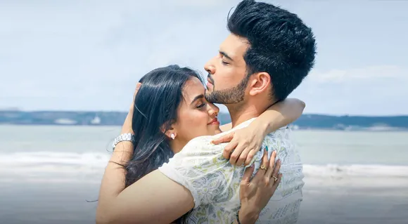 Tejasswi Prakash & Karan Kundra Open Up About Working In Baarish Aayi Hain; Read On
