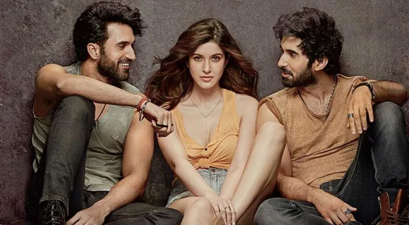 Shanaya Kapoor, Gurfateh Pirzada, and Lakshya Lalwani's 'Bedhadak' Shelved? Here's The Official Statement -