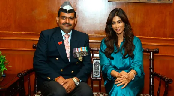 Chitrangda Singh To Make A Biopic Of Yogendra Yadav, The Youngest Param Veer Chakra Recipient Ever