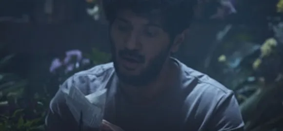 Chup Official Teaser