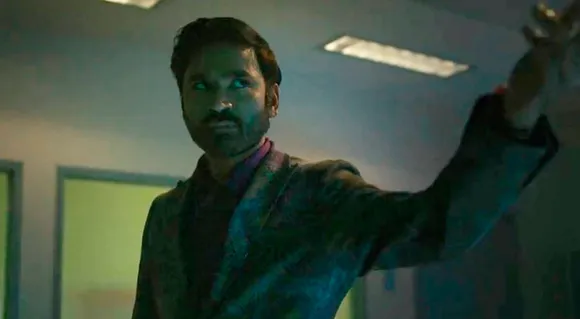 Dhanush Goes Head-To-Head With Ryan Gosling & Ana De Armas In The New Promo For 'The Gray Man'