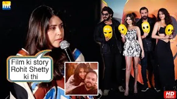 Rohit Shetty Created Ek Villain Returns, Reveals Ekta Kapoor