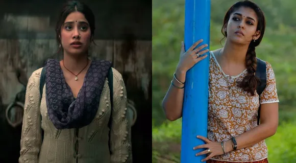 'Good Luck Jerry' Trailer : Aanand L. Rai & Janhvi Kapoor Bring An Unwanted Copy Of 'Kolamaavu Kokila'