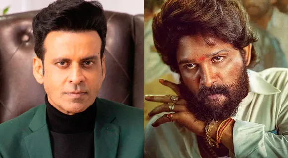 Manoj Bajpayee Approached For Allu Arjun's Pushpa 2? The Actor Reacts -