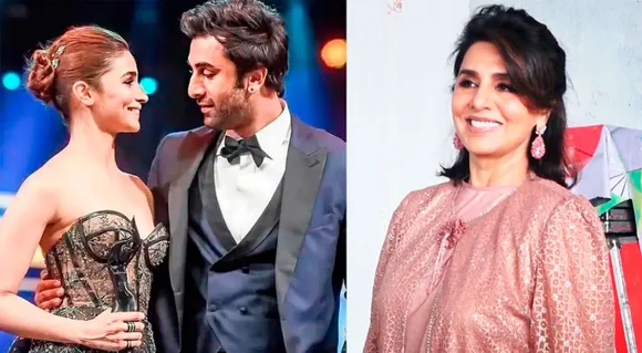 Neetu Kapoor Is Excited About Ranbir Kapoor & Alia Bhatt's Homecoming; Watch Her Reaction -
