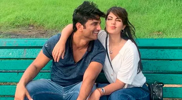Rhea Chakraborty Charged In Sushant Singh Rajput's Drugs Case; Could Face 10 Years Jail -