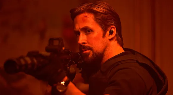 "The Gray Man Gives You All Of The Larger-Than-Life Action Sequences And Set Pieces" Says Ryan Gosling