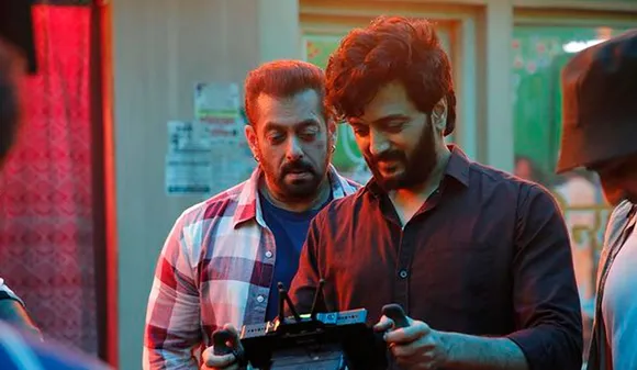 After Lai Bhari, Salman Khan To Play A Cameo Role In Riteish Deshmukh's Directorial Debut "Ved"