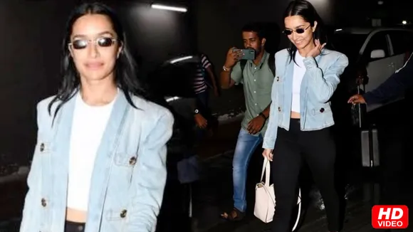 Mithali Raj Teaches Nora Fatehi To Play Cricket In A Saree On Set Video 'Dance Deewane Juniors'