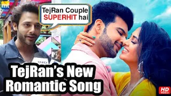 Tejasswi Prakash & Karan Kundra's Couple Is HIT" Singer Stebin Ben On 'Baarish Aayi Hai' Song