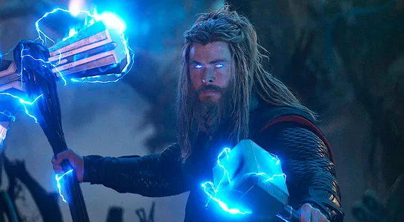 "We Broke Down The Script To Make It Relatable To The Indian Audience" Says 'Thor: Love and Thunder's' Hindi Scriptwriter Mayur Puri