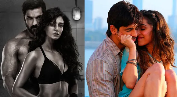 'Ek Villain Returns' Fails To Make Even Half Of 'Ek Villain' On Opening Day; Here're The Comparison Stats-