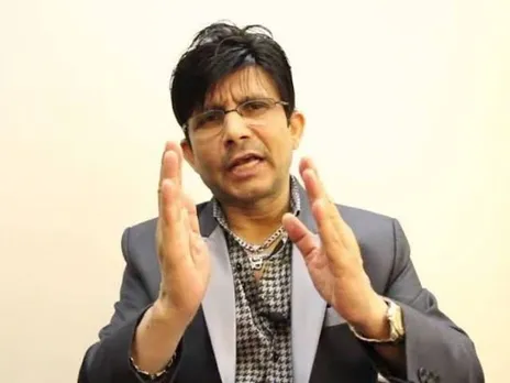 Kamaal R. Khan Aka KRR Arrested By Mumbai Police For His Defaming Tweet; Read On -