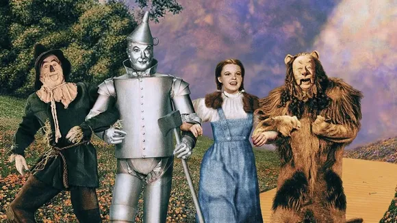 Sitcom Master Kenya Barris To Write & Direct Modern Adaptation of the Classic Musical 'The Wizard of OZ'